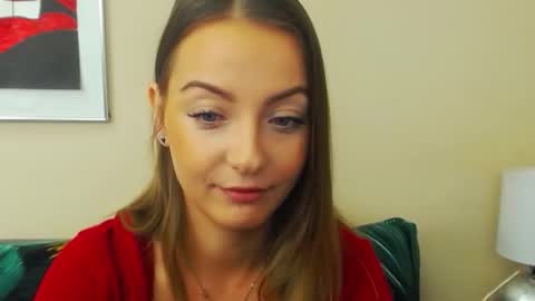 NatalieSexy online show from 11/25/25, 07:19