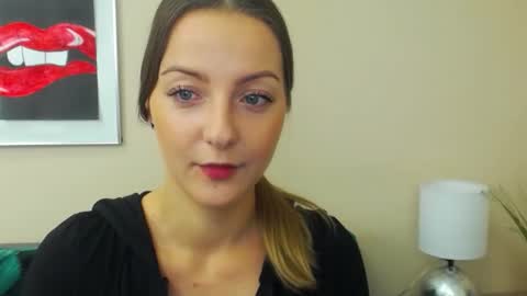 NatalieSexy online show from 12/02/25, 07:14