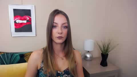NatalieSexy online show from 05/20/26, 06:30