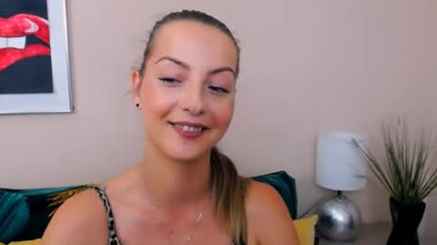 NatalieSexy online show from 06/23/26, 06:22