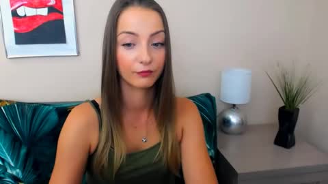 NatalieSexy online show from 07/07/26, 07:34
