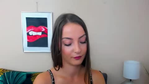 NatalieSexy online show from 07/13/26, 06:05