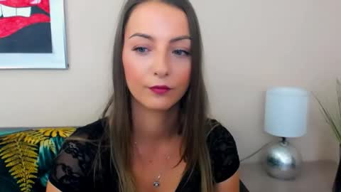 NatalieSexy online show from 07/14/26, 06:18