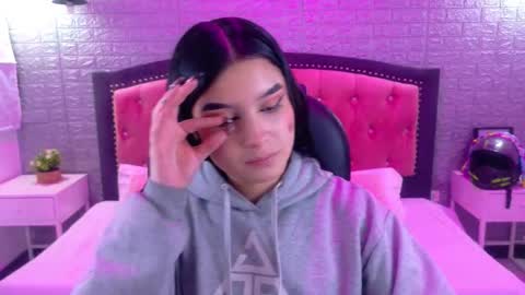 natalie  online show from 01/13/26, 03:45