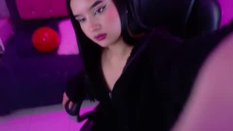 natalie  online show from 02/20/26, 06:26