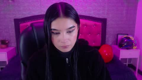 natalie  online show from 02/24/26, 03:04