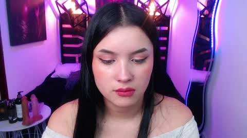 Snapshot of natalie_loffreda chatting on 05/16/26, 08:07 natalie online show from 05/16/26, 08:07