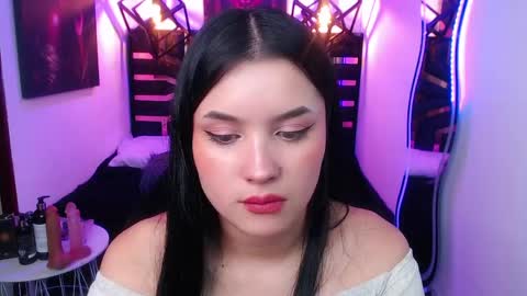 Snapshot of natalie_loffreda chatting on 05/16/26, 08:18 natalie online show from 05/16/26, 08:18