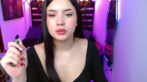 Snapshot of natalie_loffreda chatting on 06/02/26, 08:22 natalie online show from 06/02/26, 08:22