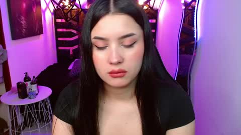 Snapshot of natalie_loffreda chatting on 06/03/26, 08:25 natalie online show from 06/03/26, 08:25