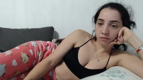 Miia online show from 03/03/25, 03:08