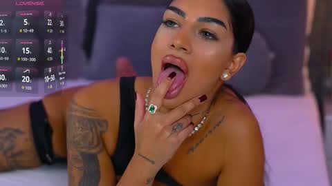 nataliedelices online show from 12/05/25, 07:10