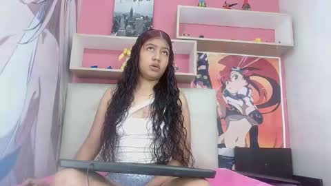 natalieevansx online show from 12/16/24, 12:38
