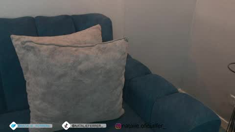 natalieferrer_ online show from 05/25/26, 08:04