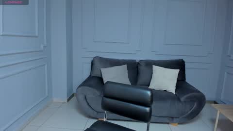 Natalie Lewis online show from 11/18/25, 11:14