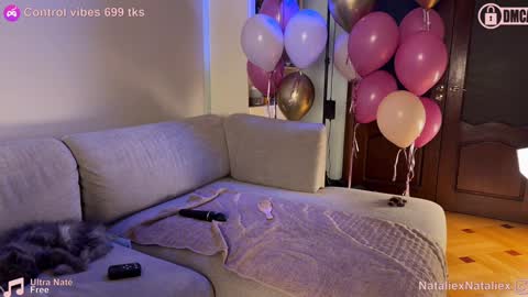 Snapshot of nataliexxxfabio chatting on 01/31/25, 12:28 Natalie - Natalie4Models online show from 01/31/25, 12:28