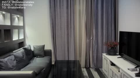 Snapshot of nataliexxxfabio chatting on 09/27/25, 05:18 Natalie - Natalie4Models online show from 09/27/25, 05:18