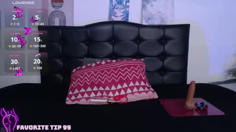 Snapshot of nataliiagp chatting on 09/09/25, 04:45 Natalia  online show from 09/09/25, 04:45