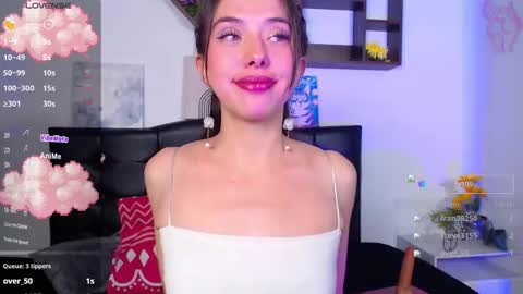 Snapshot of nataliiagp chatting on 09/23/25, 04:37 Natalia  online show from 09/23/25, 04:37