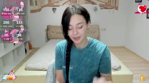 Snapshot of natalimillers chatting on 12/24/24, 02:22 Natali online show from 12/24/24, 02:22