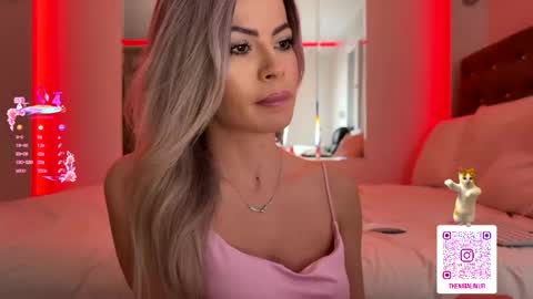 Natali online show from 04/16/26, 09:39