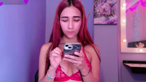 natalliapradas online show from 12/02/25, 04:24