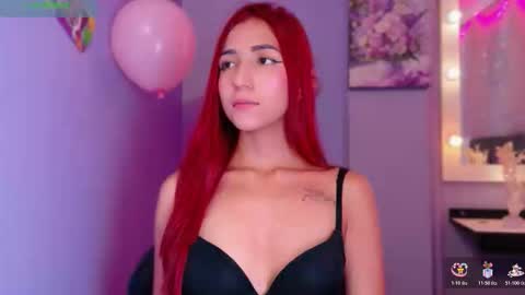 natalliapradas online show from 02/16/26, 08:27