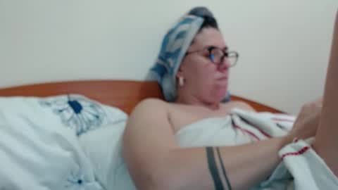 natally online show from 03/11/25, 01:23