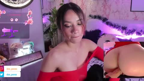 MissNatis online show from 12/22/24, 03:11