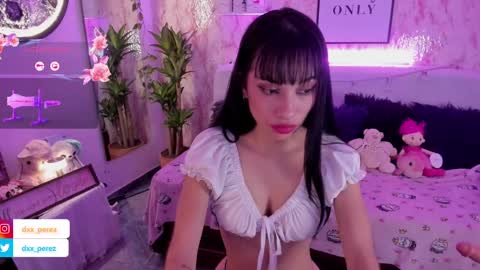 MissNatis online show from 01/18/25, 08:31