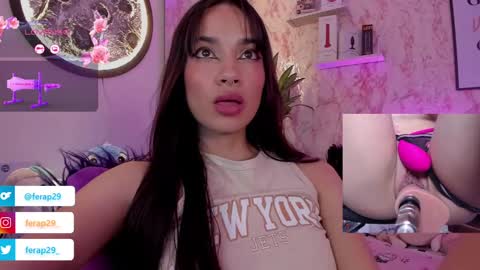 MissNatis online show from 03/04/25, 03:44