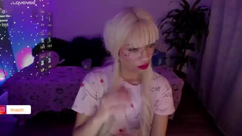 MissNatis online show from 02/21/26, 04:13