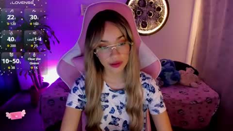 Snapshot of nataly_29 chatting on 07/13/26, 02:25 MissNatis online show from 07/13/26, 02:25