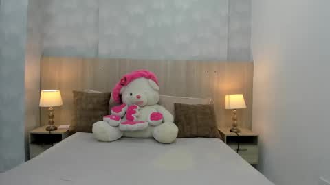 Nataly Calderon online show from 03/09/25, 03:01