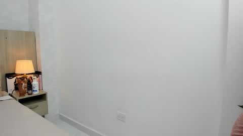 Nataly Calderon online show from 10/21/25, 03:07