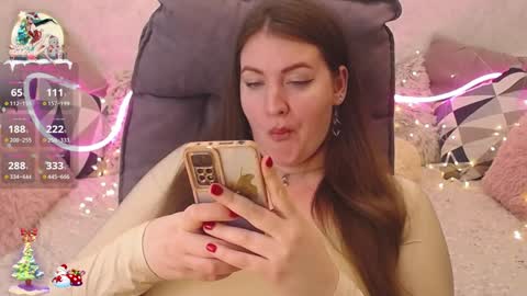 Nataly online show from 01/05/25, 02:27