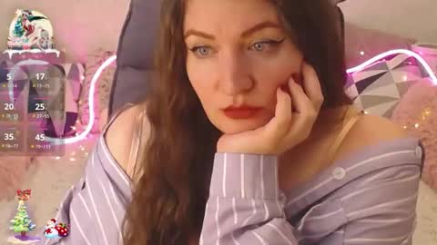 Nataly online show from 01/06/25, 05:30
