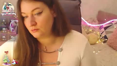 Nataly online show from 01/08/25, 11:19