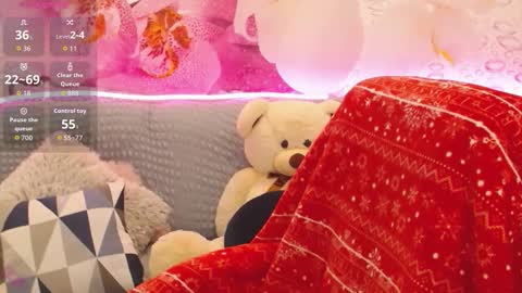 Nataly online show from 10/04/25, 06:28