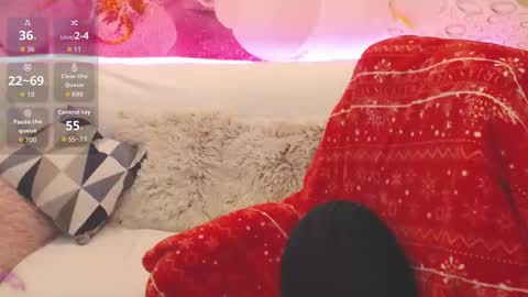 Nataly online show from 10/17/25, 07:05