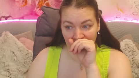 Nataly online show from 06/24/26, 07:13