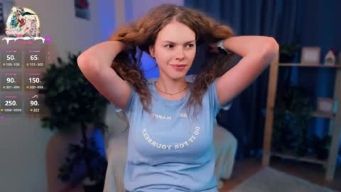 Natalie online show from 12/23/24, 11:25