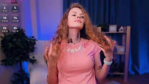 Natalie online show from 01/17/25, 11:17