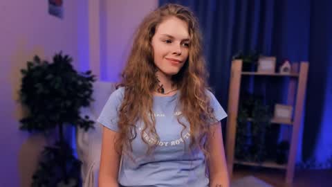 Natalie online show from 02/02/25, 11:30