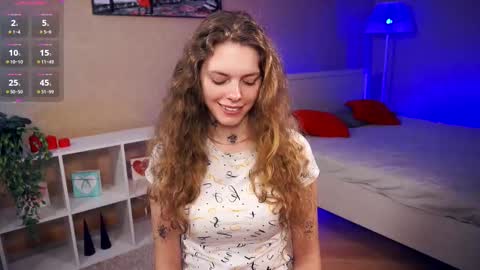 Natalie online show from 02/09/25, 08:11