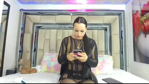 Nataly Kydman online show from 04/28/26, 12:53
