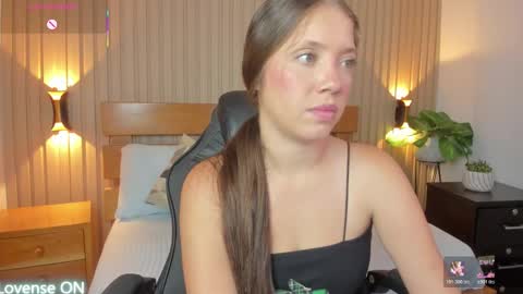 Nataly online show from 11/29/25, 02:36