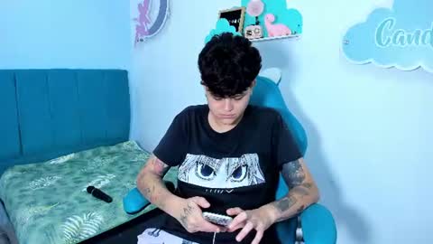 nataly_secret online show from 07/28/26, 12:48