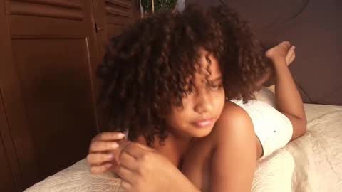 Naty online show from 02/25/25, 01:20