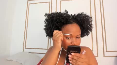 Naty online show from 03/09/25, 07:48